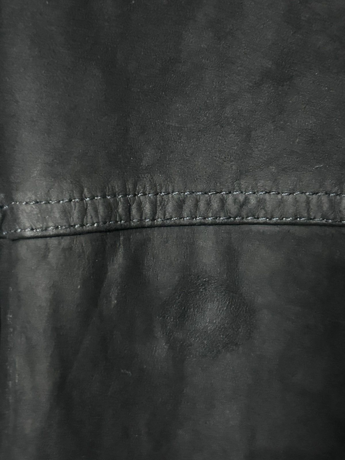 Robert Talbott "RARE Robert Talbott Goat Suede Jacket | 2017 | Luxury" Size US L / EU 52-54 / 3 - 8 Thumbnail