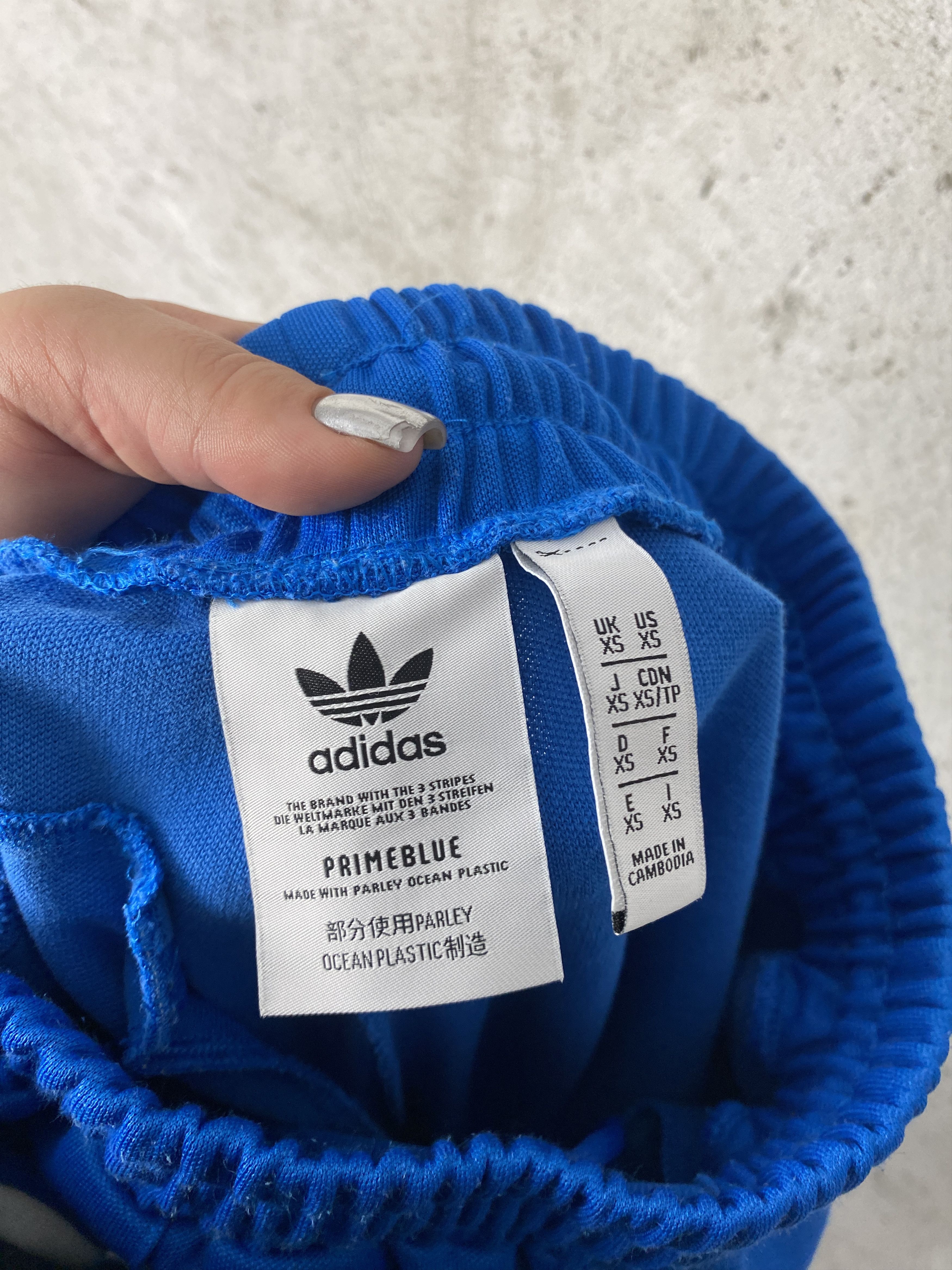 Adidas Adidas sweatpants joggers sport Size US 26 / EU 42 - 4 Thumbnail