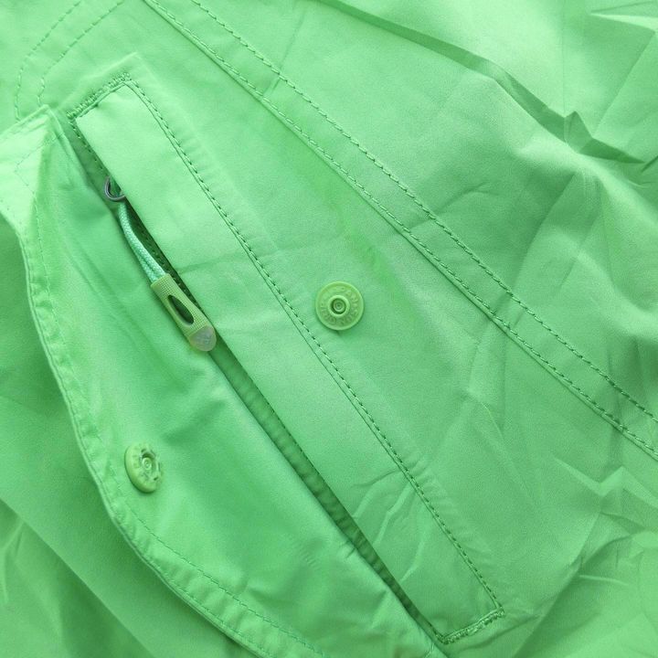 Goretex × Montbell × Mountain Research Montbell Classic Heritage Coat Outdoor Jacket Goretex Tech Size US S / EU 44-46 / 1 - 2 Thumbnail