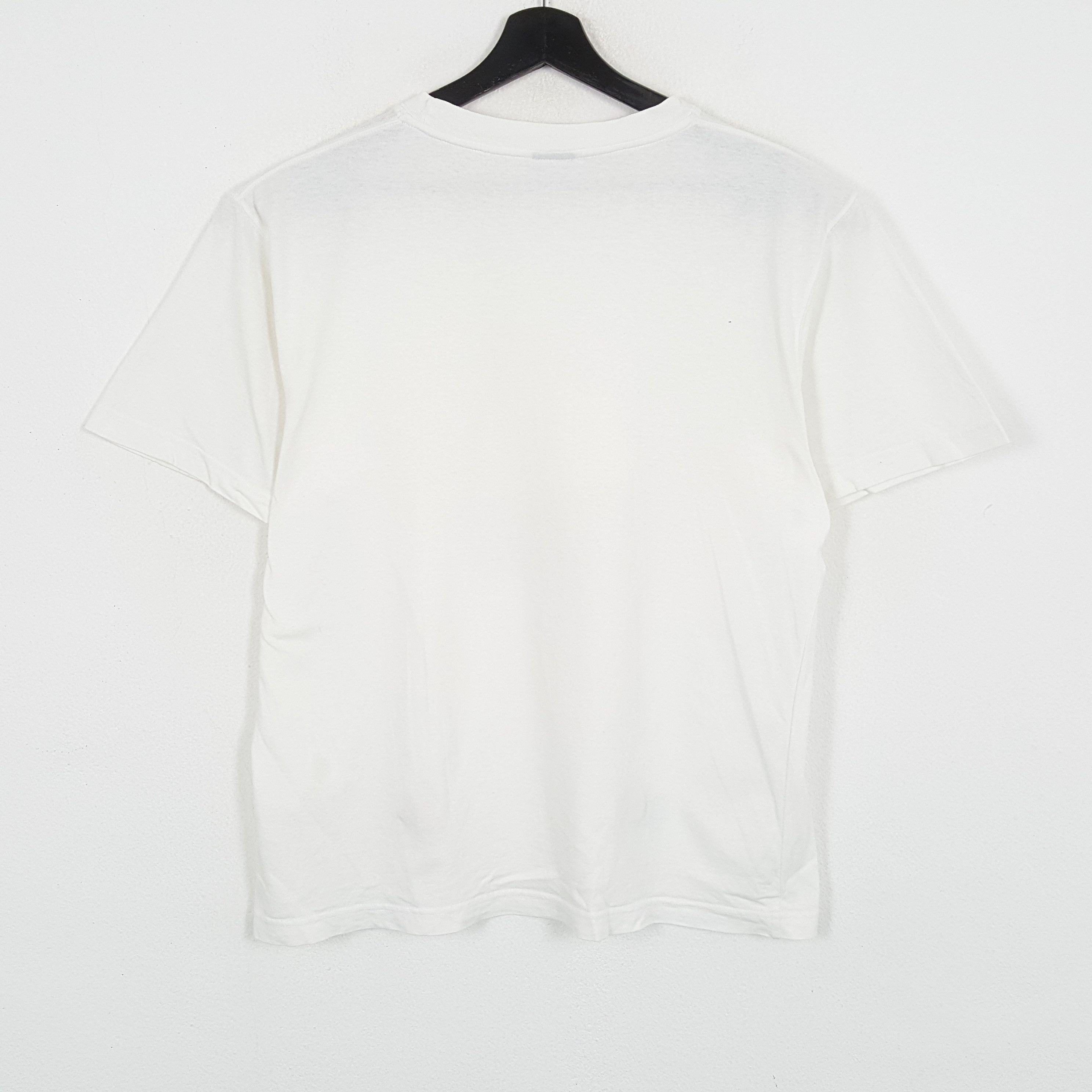 Band Tees × Vintage QUEENS Rapper Hip Hop Singer Music Tshirt Size US L / EU 52-54 / 3 - 3 Thumbnail