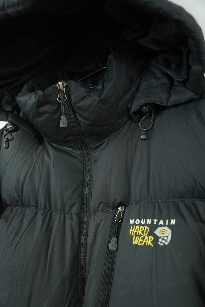 Mountain Hardwear Mountain Hardwear Air Shield Down Jacket Size US L / EU 52-54 / 3 - 6 Thumbnail