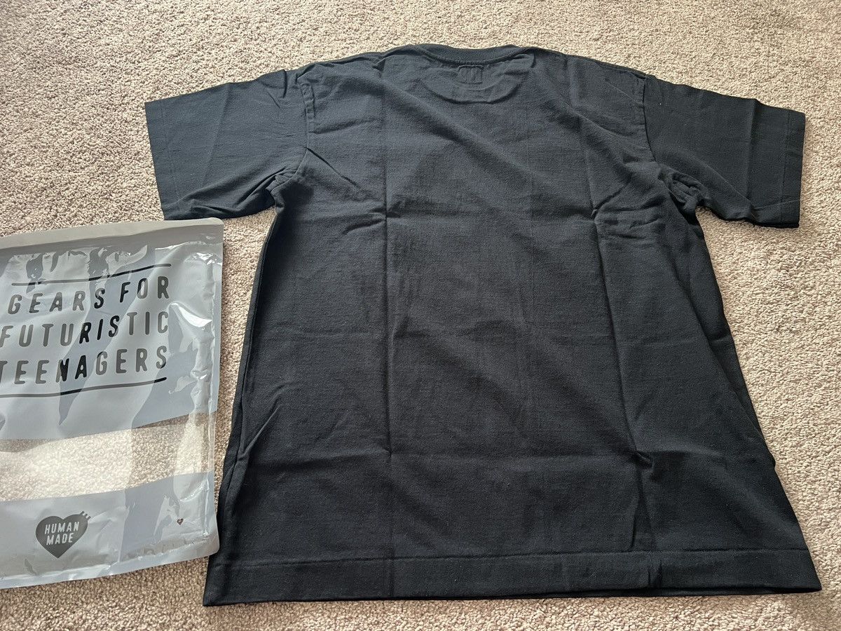 Human Made Brand new Human Made Graphic Dry Alls T-shirt Large Size US L / EU 52-54 / 3 - 7 Thumbnail