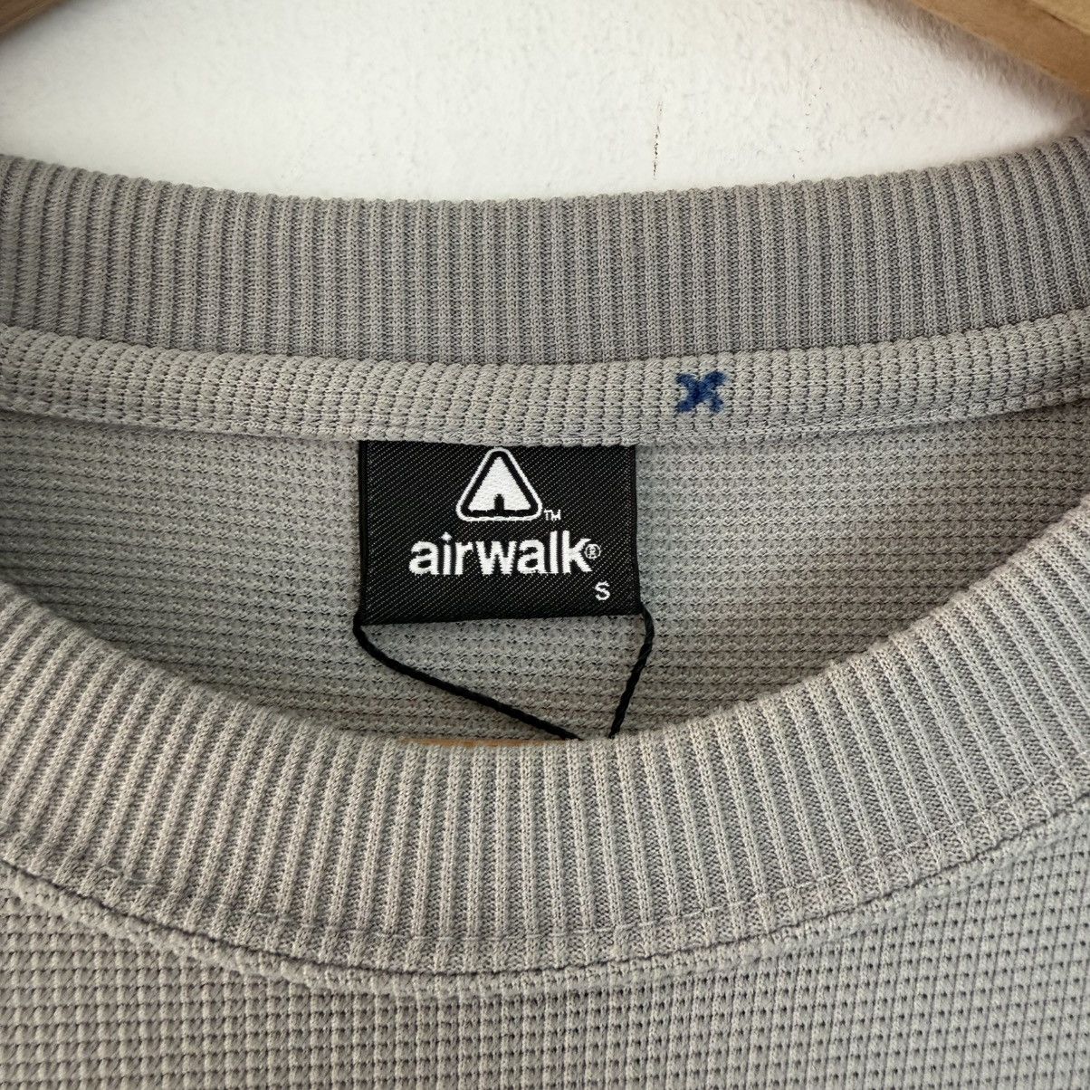 Airwalk Airwalk Jersey Tee. Size US S / EU 44-46 / 1 - 3 Thumbnail