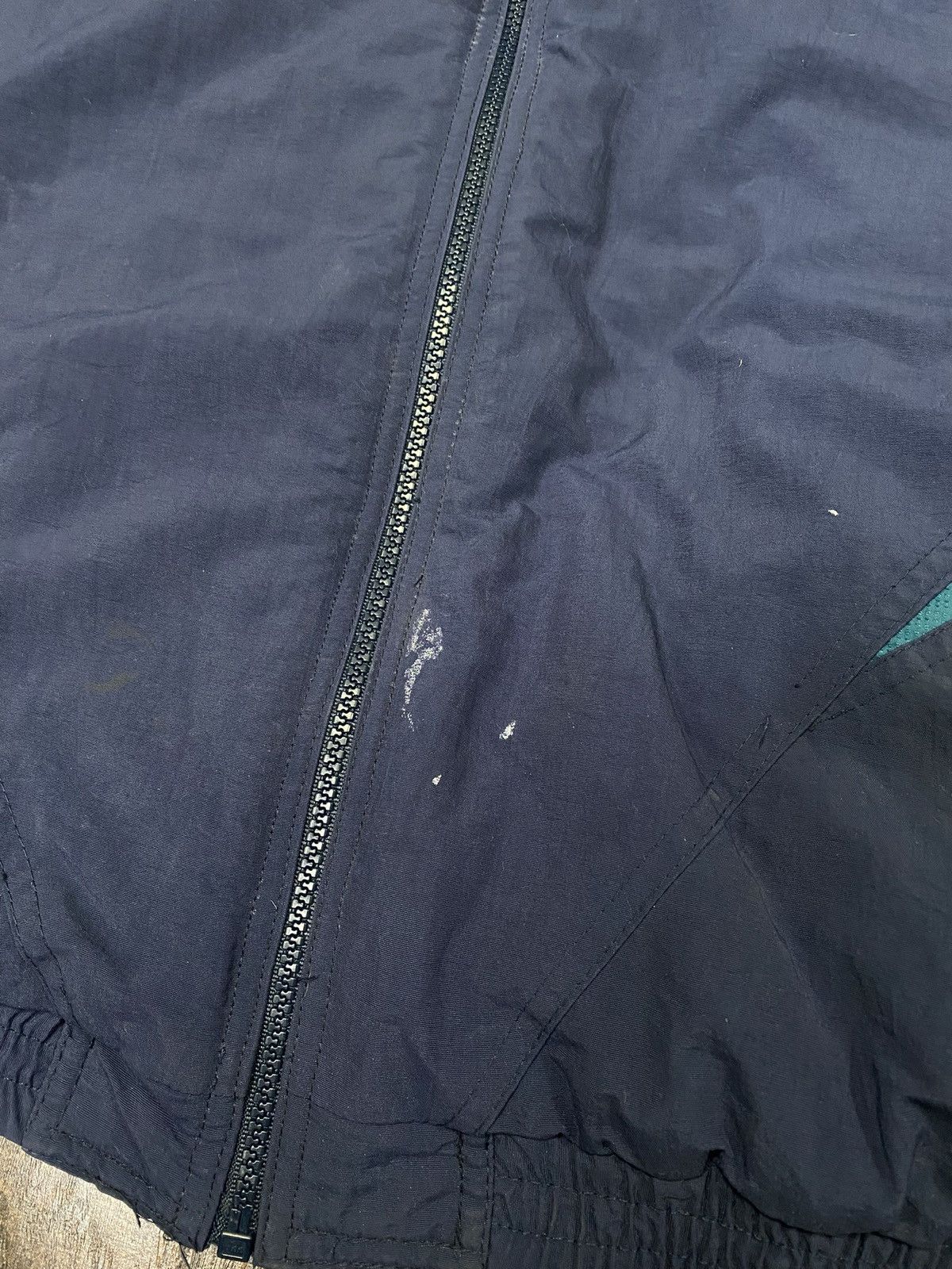 Reebok Vintage Rare 90’s Reebok Jacket. Size US XL / EU 56 / 4 - 2 Thumbnail