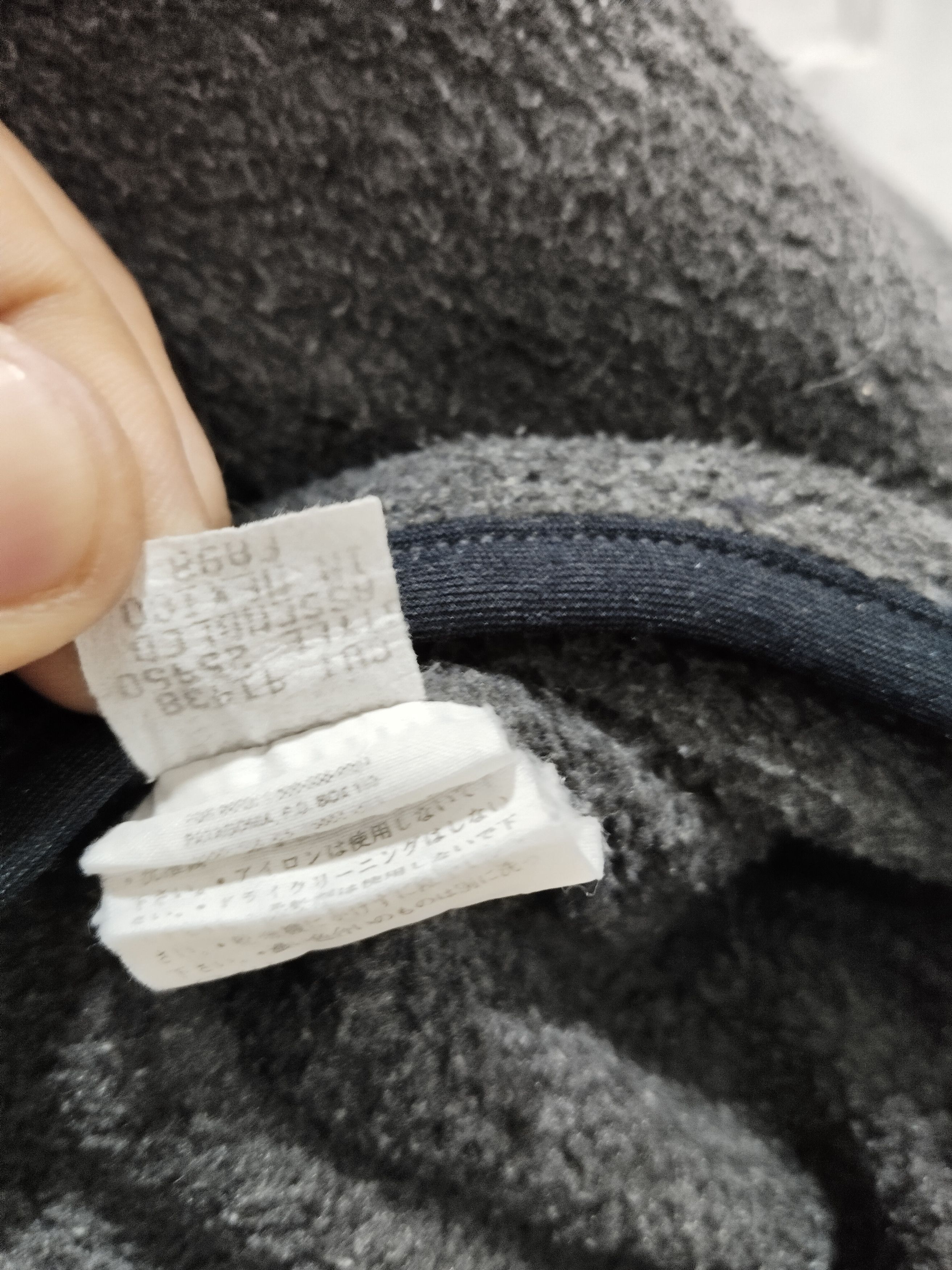 Patagonia × Vintage Vintage Patagonia Half Button Fleece Sweatshirt Size US S / EU 44-46 / 1 - 9 Thumbnail