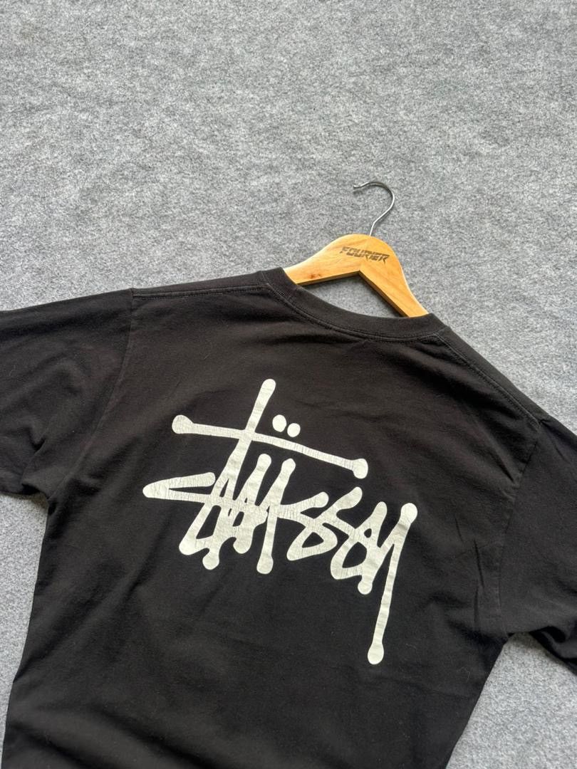 Stussy STUSSY SIGNATURE LOGO Size US M / EU 48-50 / 2 - 3 Thumbnail