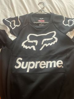 Fox Racing Supreme Jersey Top | Grailed