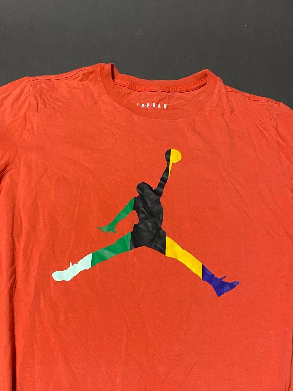 Jordan Brand T-Shirt “Jordan 23” Size US M / EU 48-50 / 2 - 2 Thumbnail