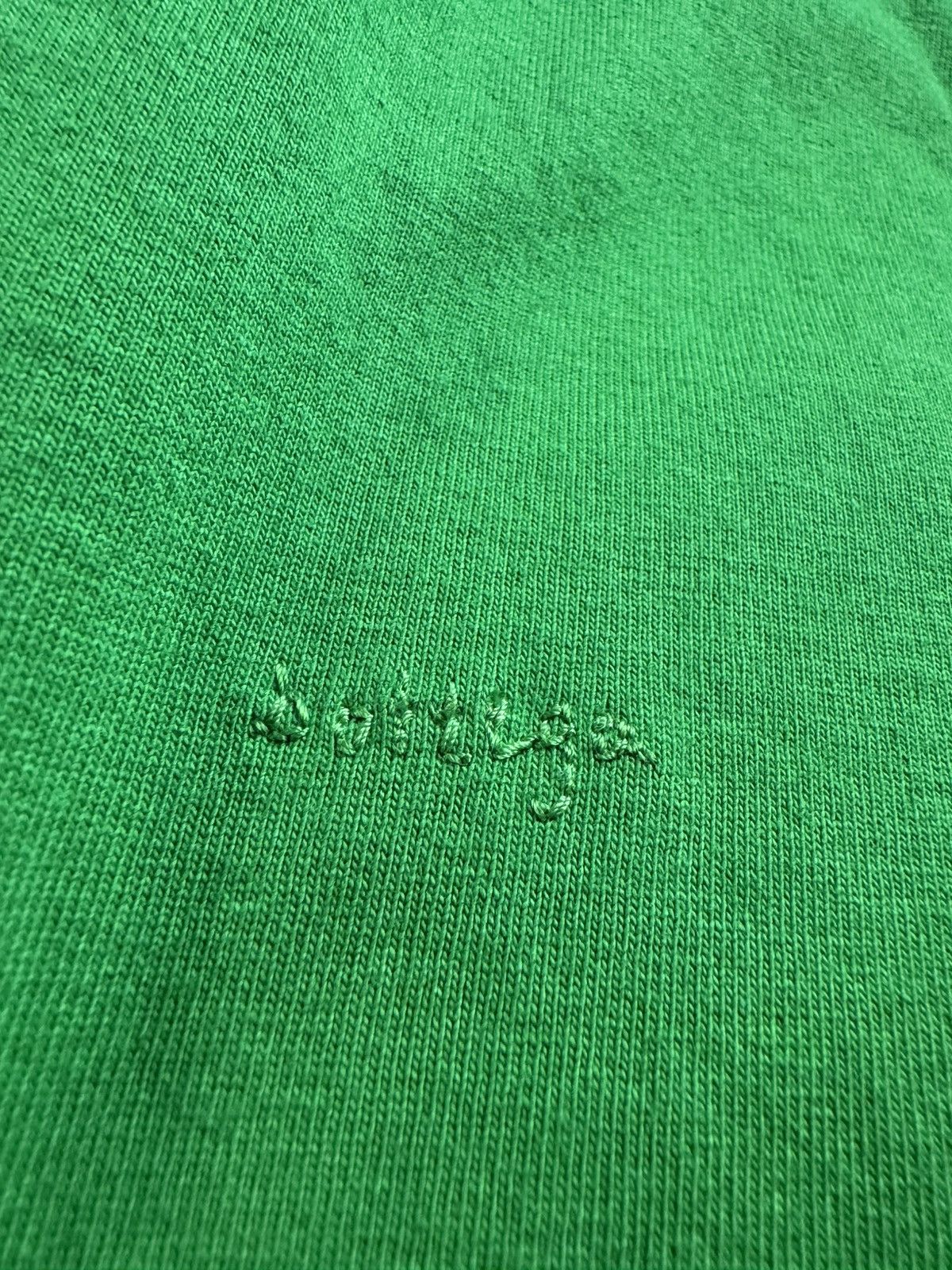 Bottega Veneta BOTTEGA VENETA TSHIRT SEE TAPE MEASUREMENTS FITS LIKE XS !!! Size US M / EU 48-50 / 2 - 13 Thumbnail