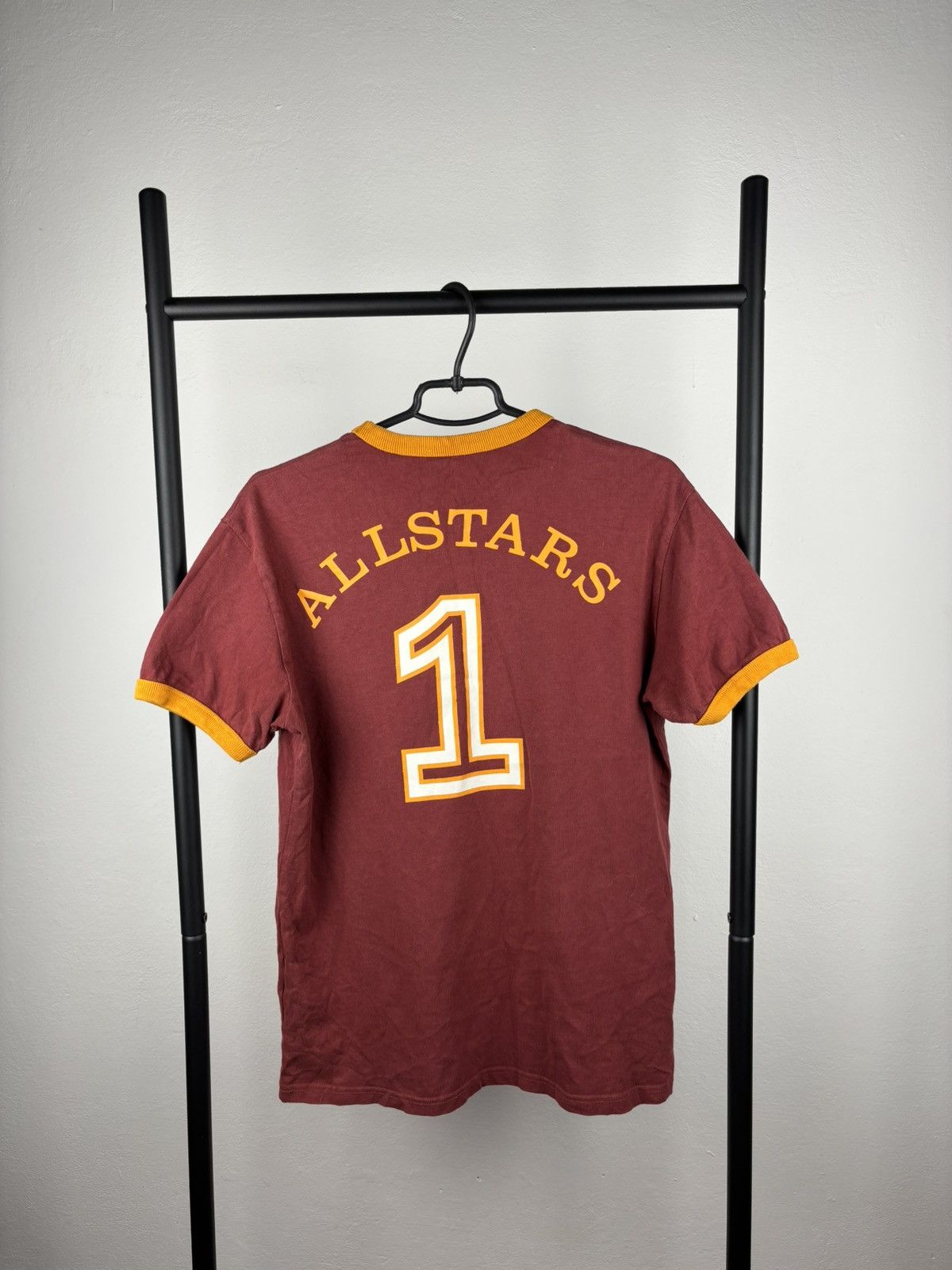 Other Ringspun Allstars Elvis Presley big logo t shirt size M Size US M / EU 48-50 / 2 - 2 Thumbnail