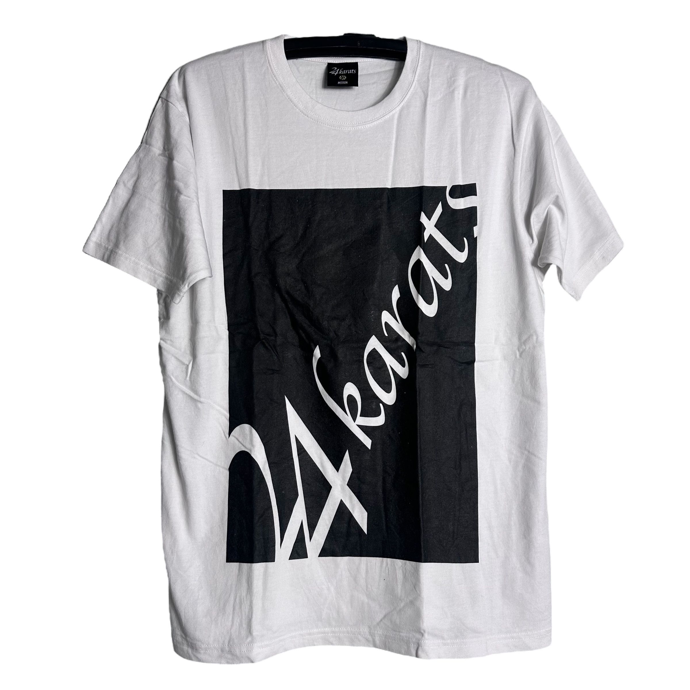 Japanese Brand 🔥RARE🔥24 Karats Gold Digger Japanese Brand T-shirt Size US M / EU 48-50 / 2 - 1 Thumbnail