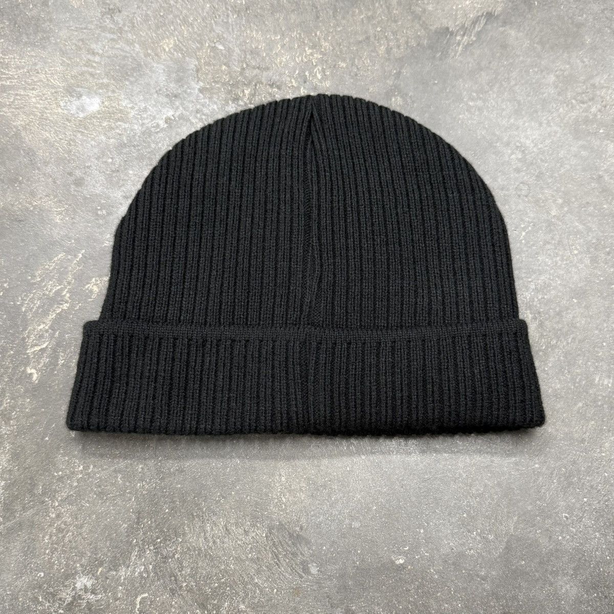 Levi's Levi’s Fleece Lined Knit Beanie Black One Size Size ONE SIZE - 5 Thumbnail