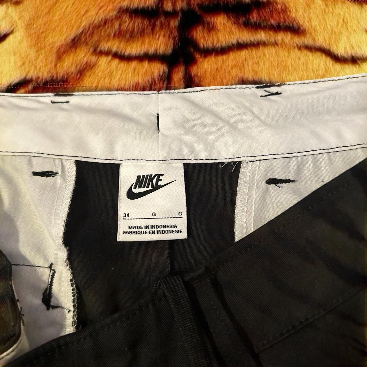 Nike Nike Cargo Size US 34 / EU 50 - 3 Thumbnail