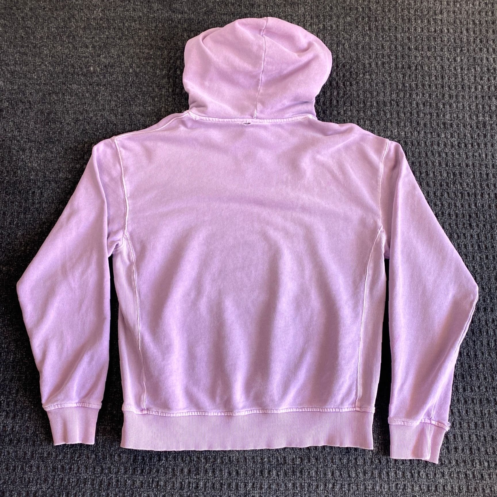 Pinko Peloton Women’s Pink Hoodie Sweatshirt S Peloton Hooded Pullover Sweater Athleisure Long Sleeve Logo Size S / US 4 / IT 40 - 3 Thumbnail