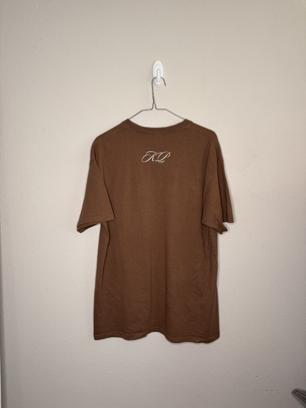 Band Tees × Vintage Kellie Pickler Band Tee Size US L / EU 52-54 / 3 - 2 Thumbnail