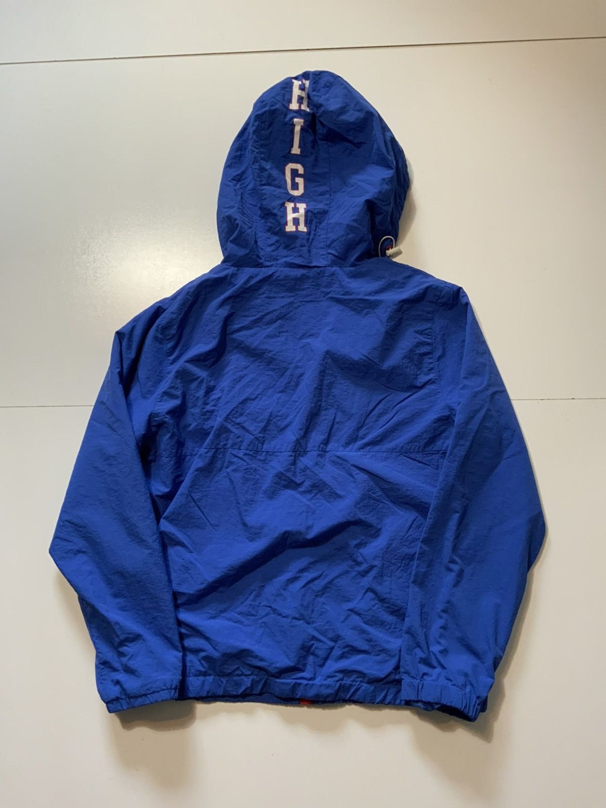 Other My Hero Academia U.A. High Manga Windbreaker Hooded Jacket Size US M / EU 48-50 / 2 - 3 Thumbnail