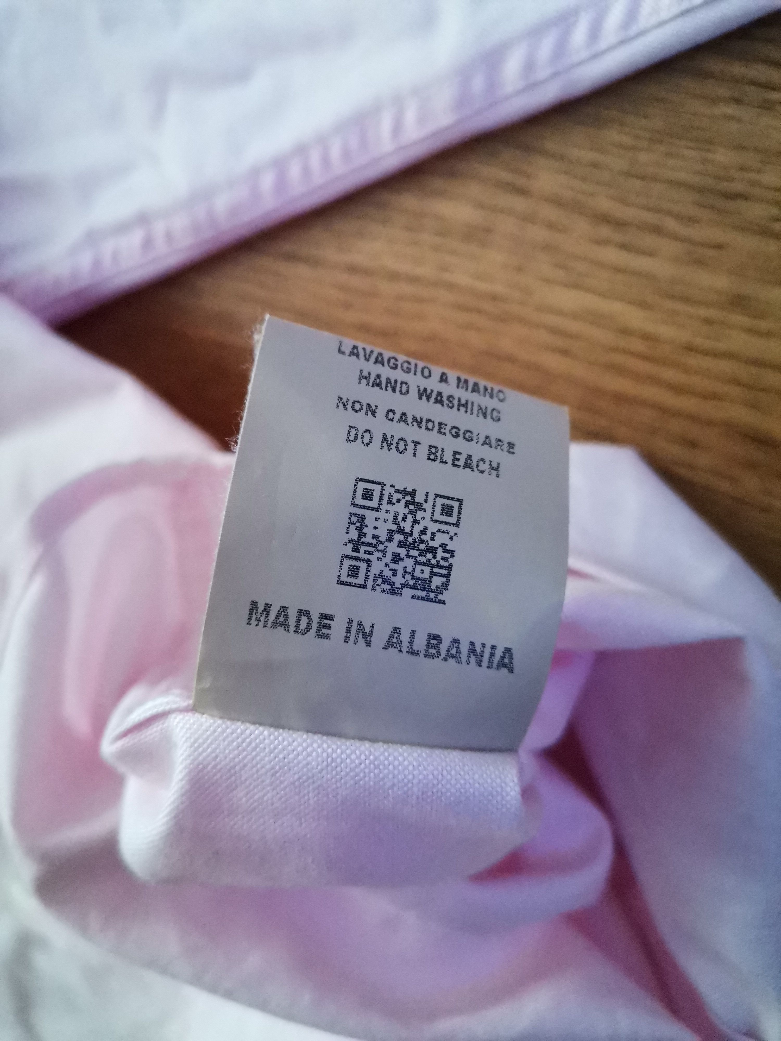 Other Alessandro Lamura Shirt Size US L / EU 52-54 / 3 - 5 Thumbnail