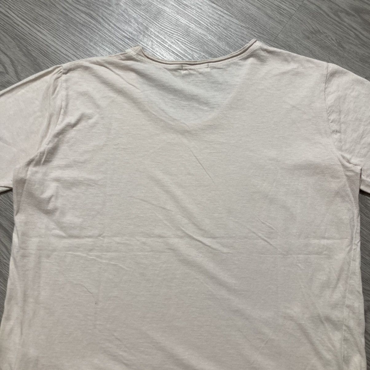 Issey Miyake Vintage Plantation by Issey Miyake Blank Tee Designer Size US M / EU 48-50 / 2 - 9 Thumbnail