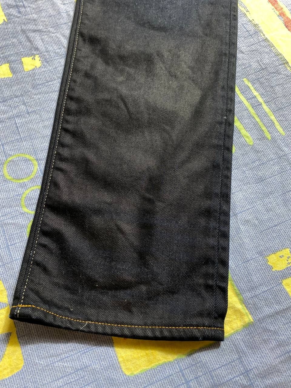 G-Star G star Raw Jeans Denim Size US 32 / EU 48 - 4 Thumbnail