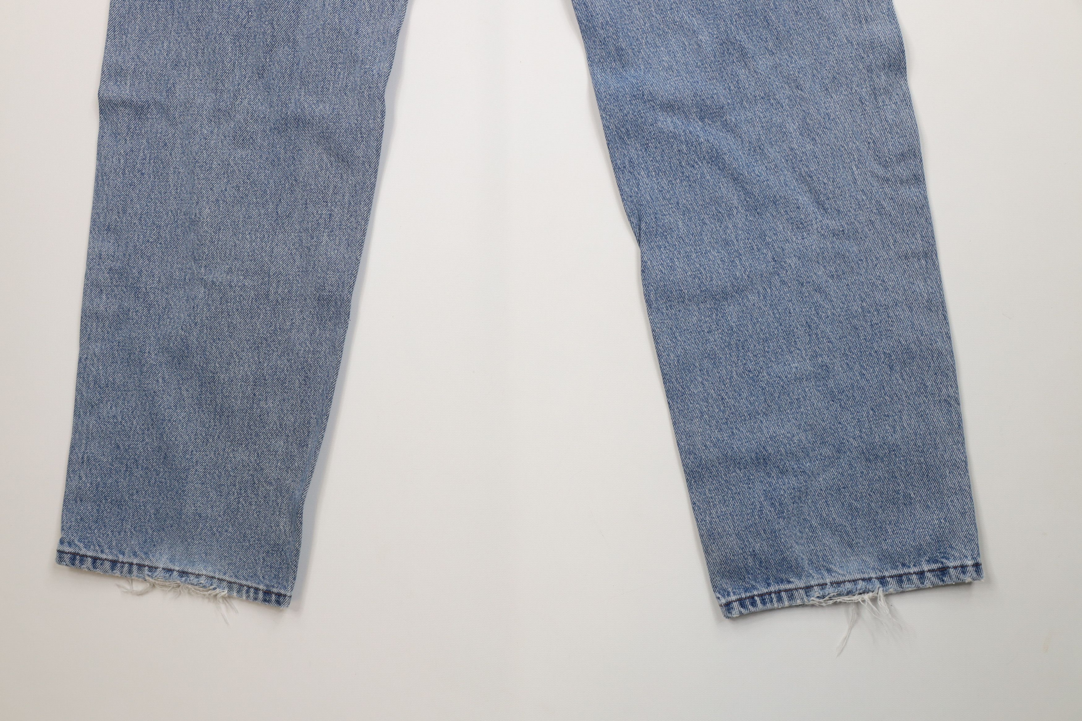 Harley Davidson Vintage Harley Davidson Motorcycles Relaxed Fit Denim Jeans Size US 34 / EU 50 - 12 Thumbnail