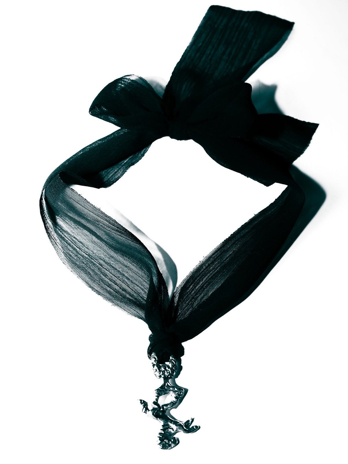 Other ACANTHUS Necklace Size ONE SIZE - 1 Thumbnail