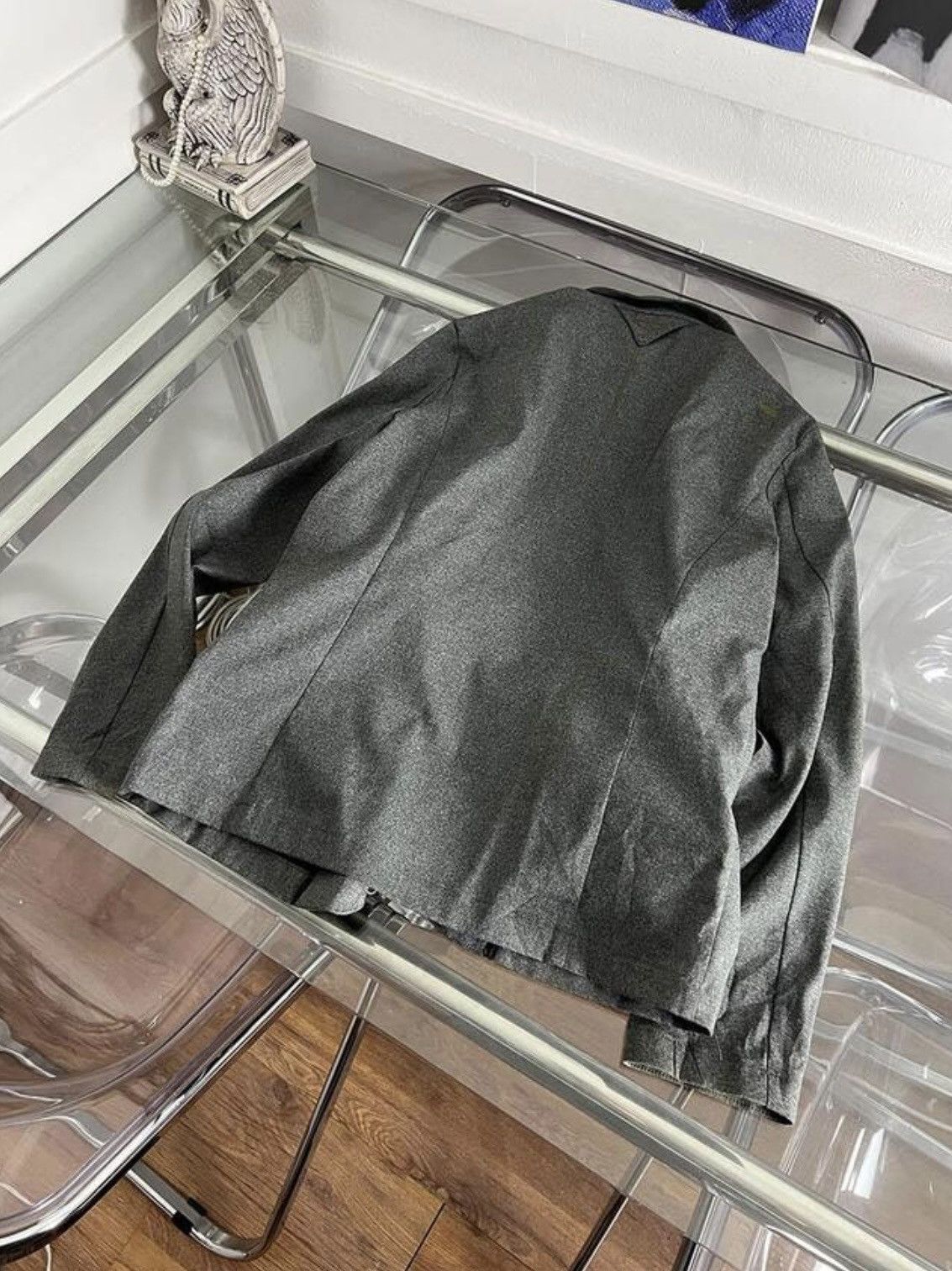 Oakley Oakley sports jacket Size US M / EU 48-50 / 2 - 10 Thumbnail