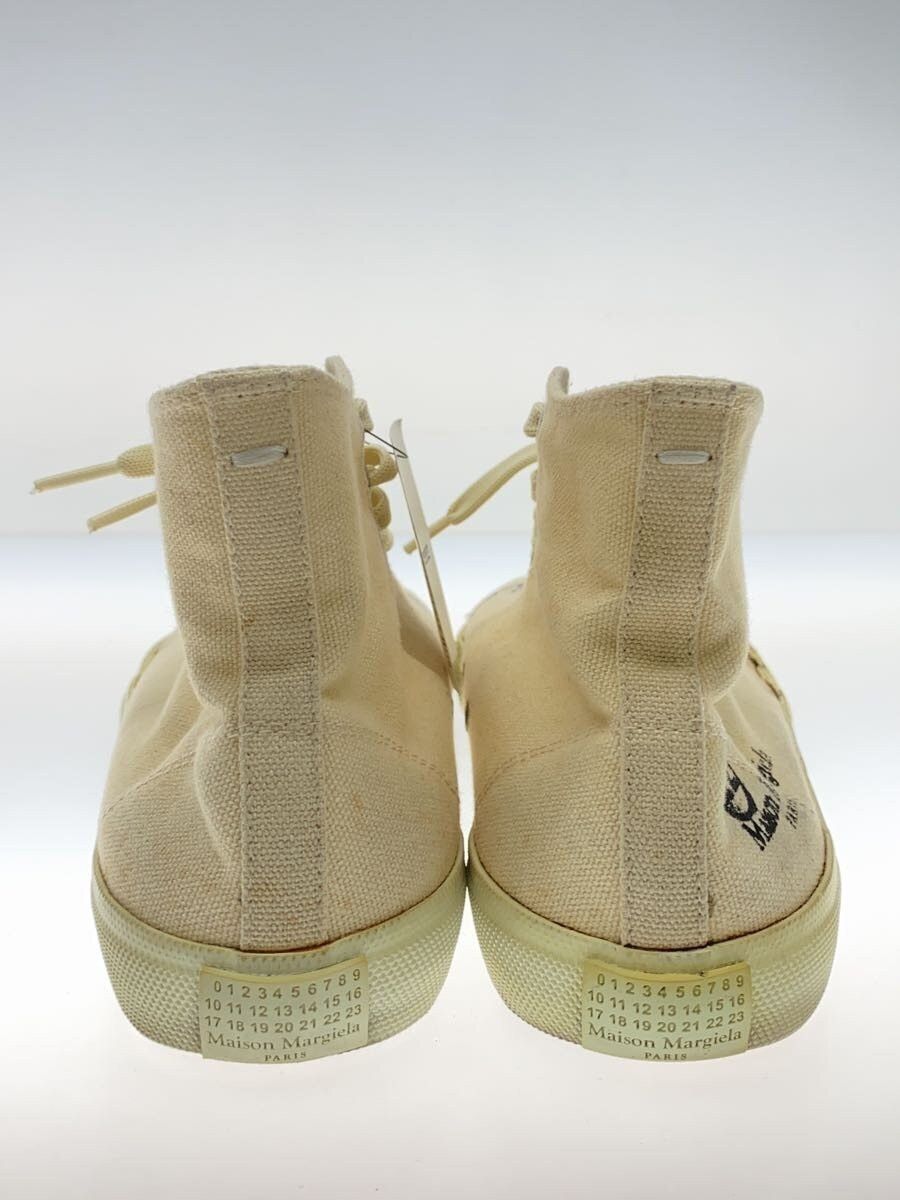 Maison Margiela Tabi High Top Sneakers Size US 8 / IT 38 - 4 Thumbnail