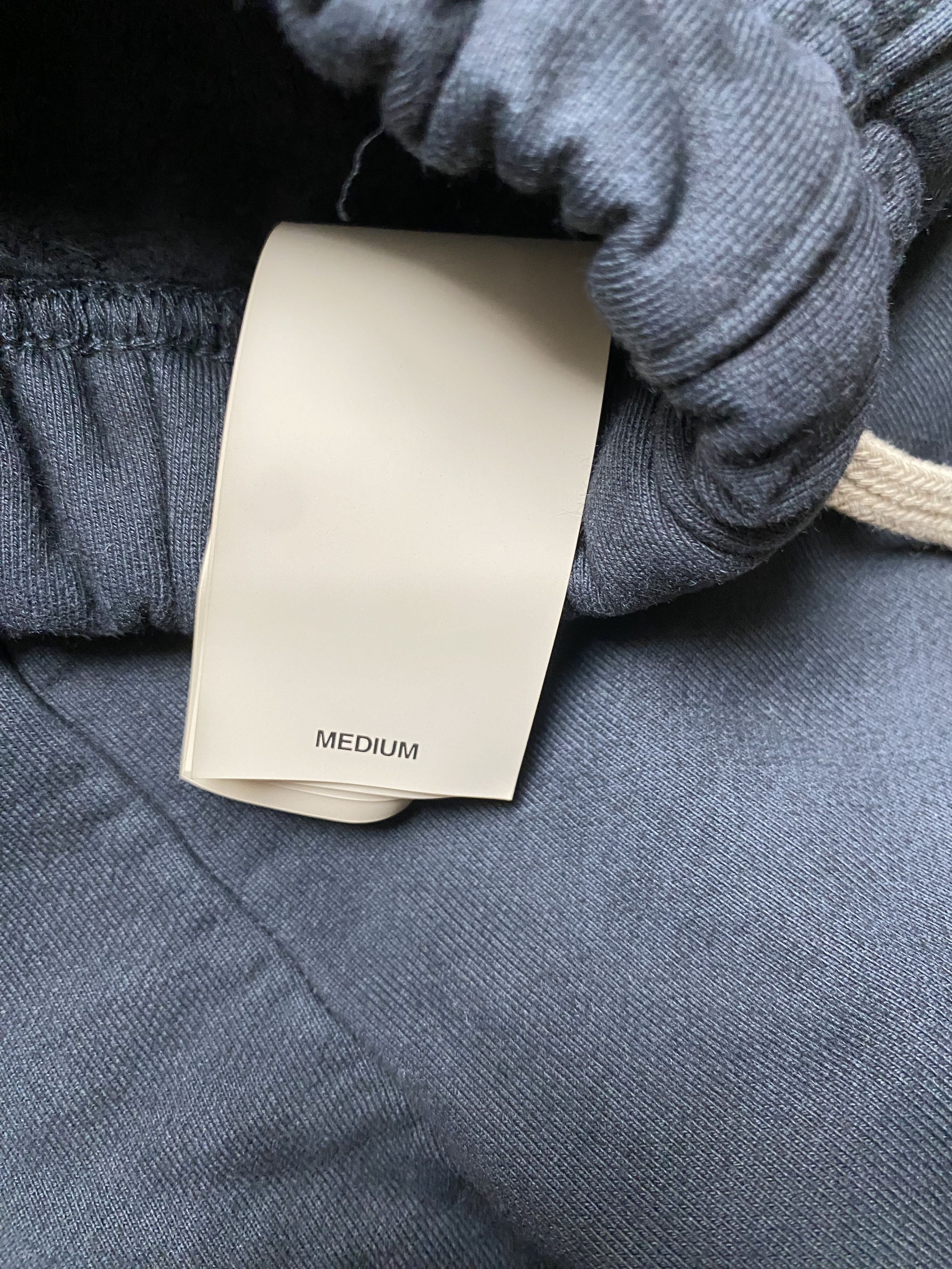 Fear of God Forum Seam-Detail Track Pants Size US 34 / EU 50 - 4 Thumbnail