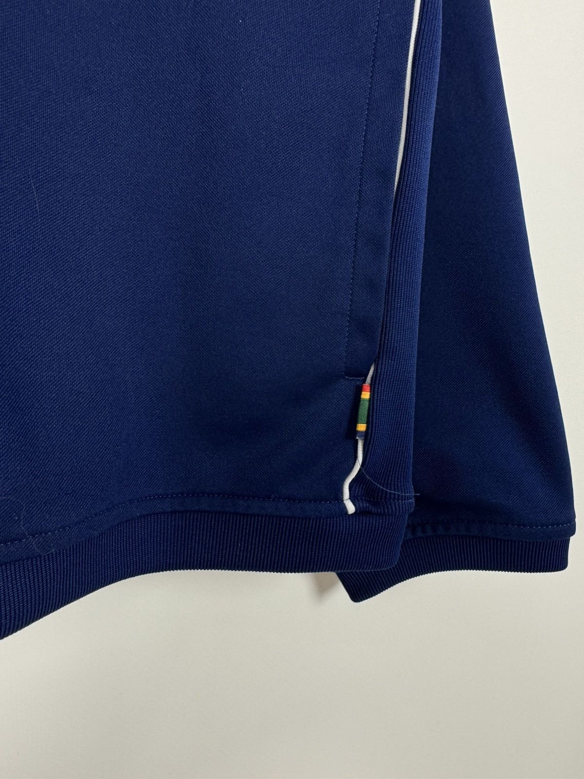 Nike Nike Court Essential Blue Track Top Jacket Size US M / EU 48-50 / 2 - 8 Thumbnail