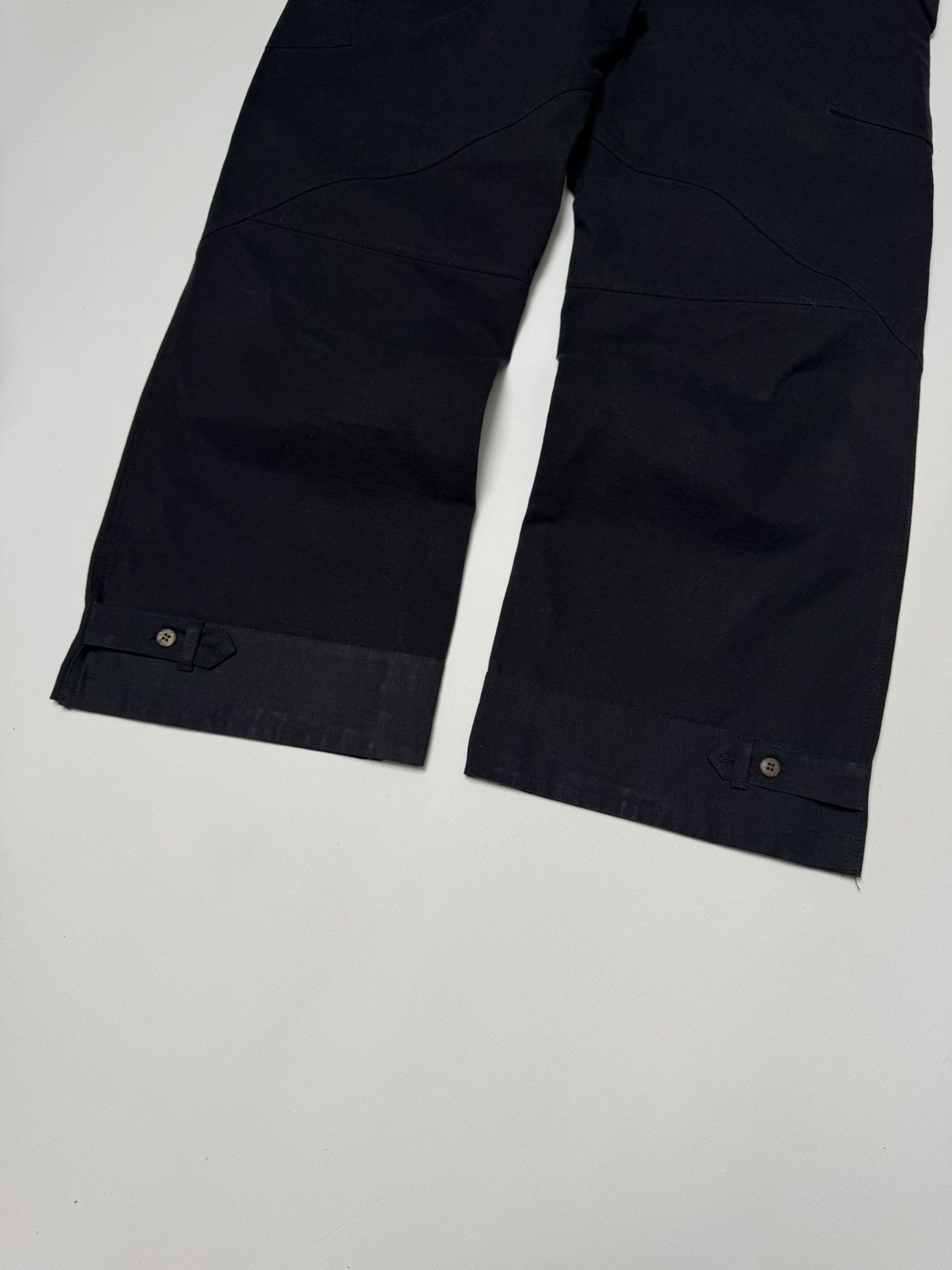 Corteiz Corteiz Camo Cargo Pants Size US 31 - 9 Thumbnail