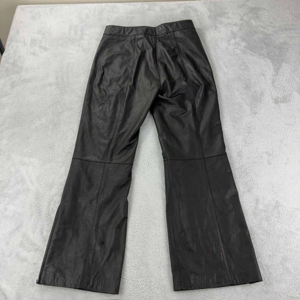 Danier Danier Women's Size 4 US/8 UK/36 FR/38 Italy 100% Genuine L Size 27" / US 4 / IT 40 - 6 Thumbnail