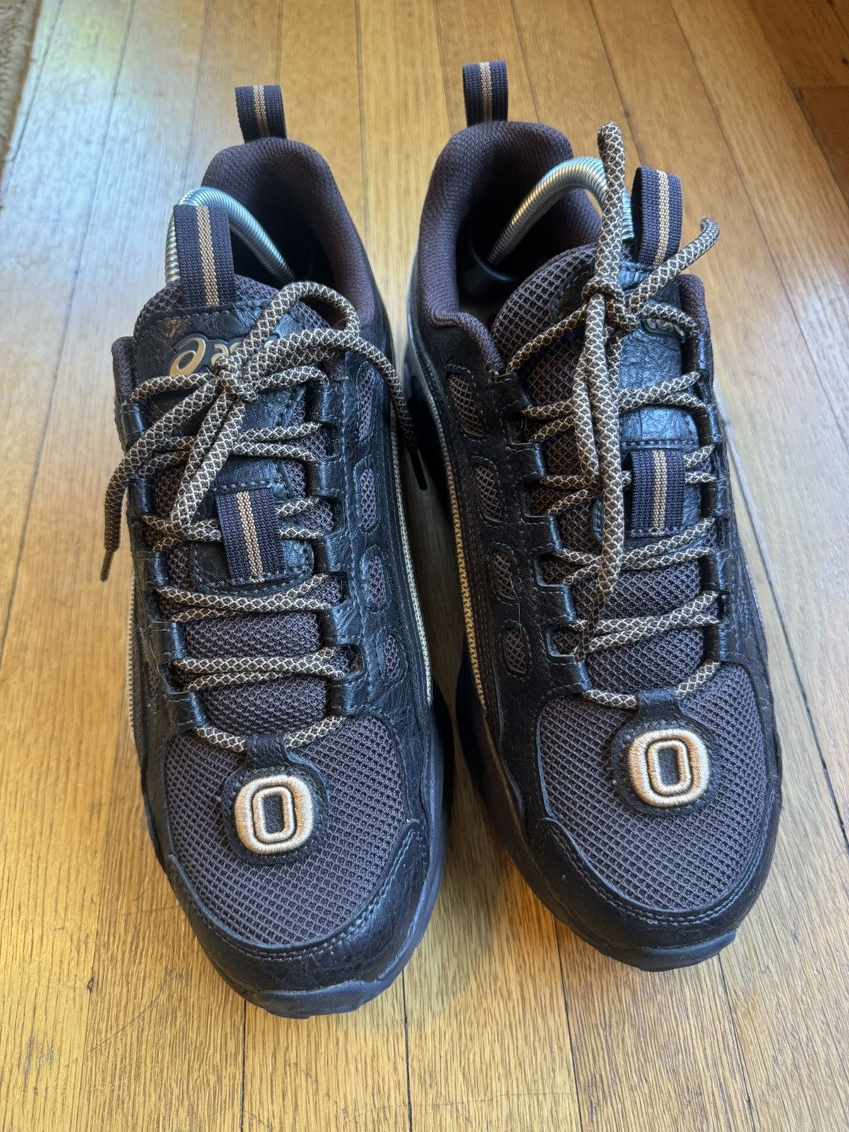Asics × OTTO 958 ASICS X OTTO 958 PROTOBLAST Size US 8.5 / EU 41-42 - 1 Thumbnail