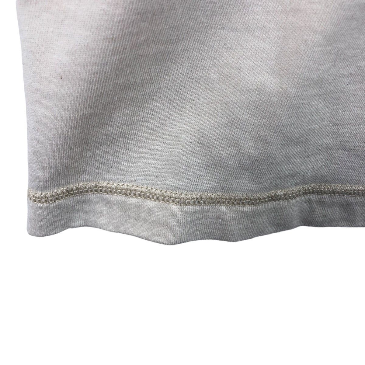 Ferre × Vintage Pick!! Vtg Ferre Jeans Gianfranco Ferre EmbroideryTee Tshirt Size US XXL / EU 58 / 5 - 11 Thumbnail