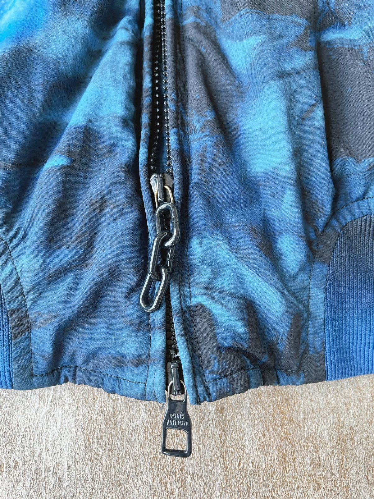 Louis Vuitton Louis vuitton Luxury coats Size US XL / EU 56 / 4 - 2 Thumbnail