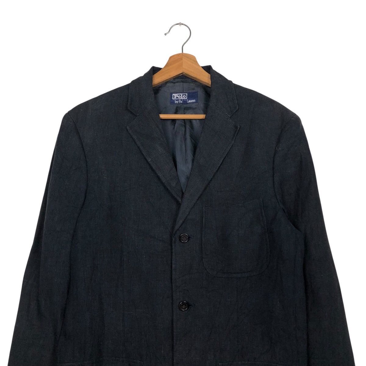 Polo Ralph Lauren 📌Vintage Chore Worker Jacket Polo Ralph Lauren Size US L / EU 52-54 / 3 - 4 Thumbnail