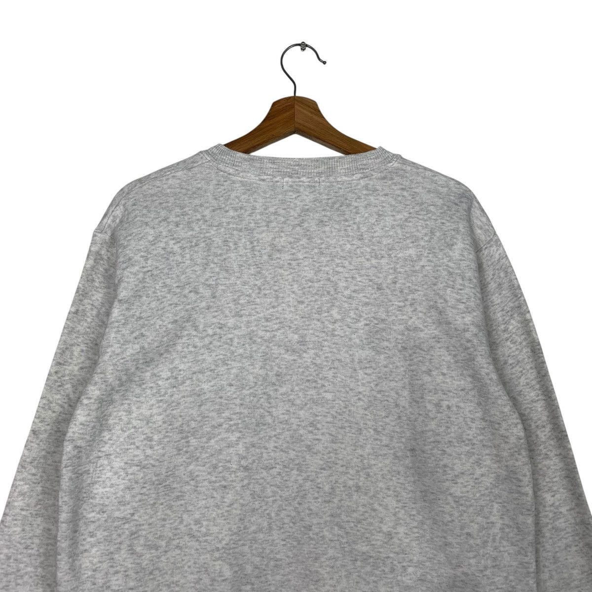 Japanese Brand Japanese Brand Art wave Love Bear Sweatshirt Size L / US 10 / IT 46 - 8 Thumbnail