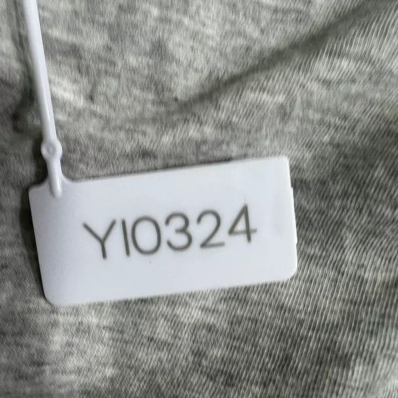 Givenchy Givenchy 23ss Basic Classic Short Sleeve Size US M / EU 48-50 / 2 - 5 Thumbnail