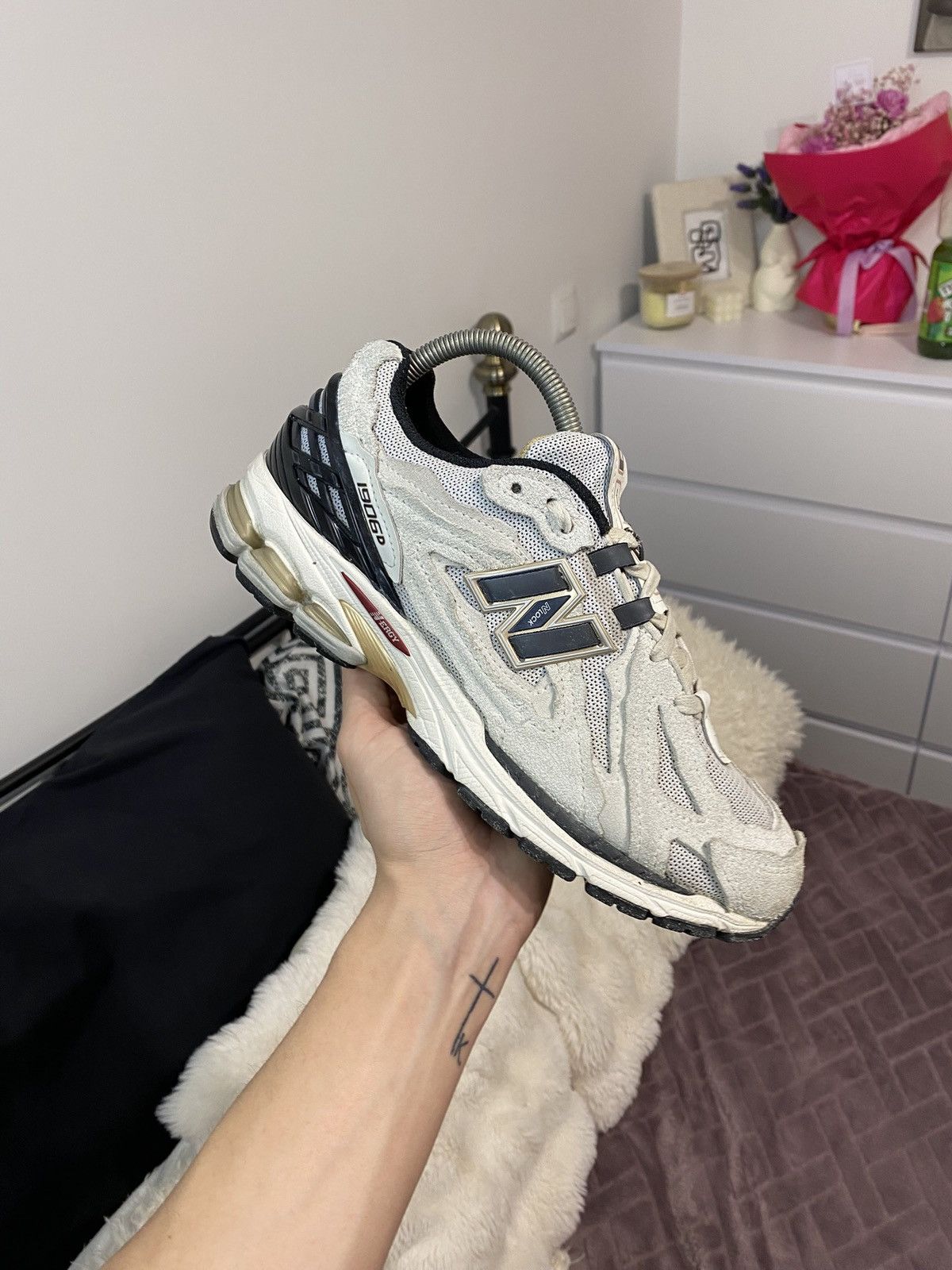 New Balance New Balance m1906dc Size US 9 / EU 42 - 1 Thumbnail