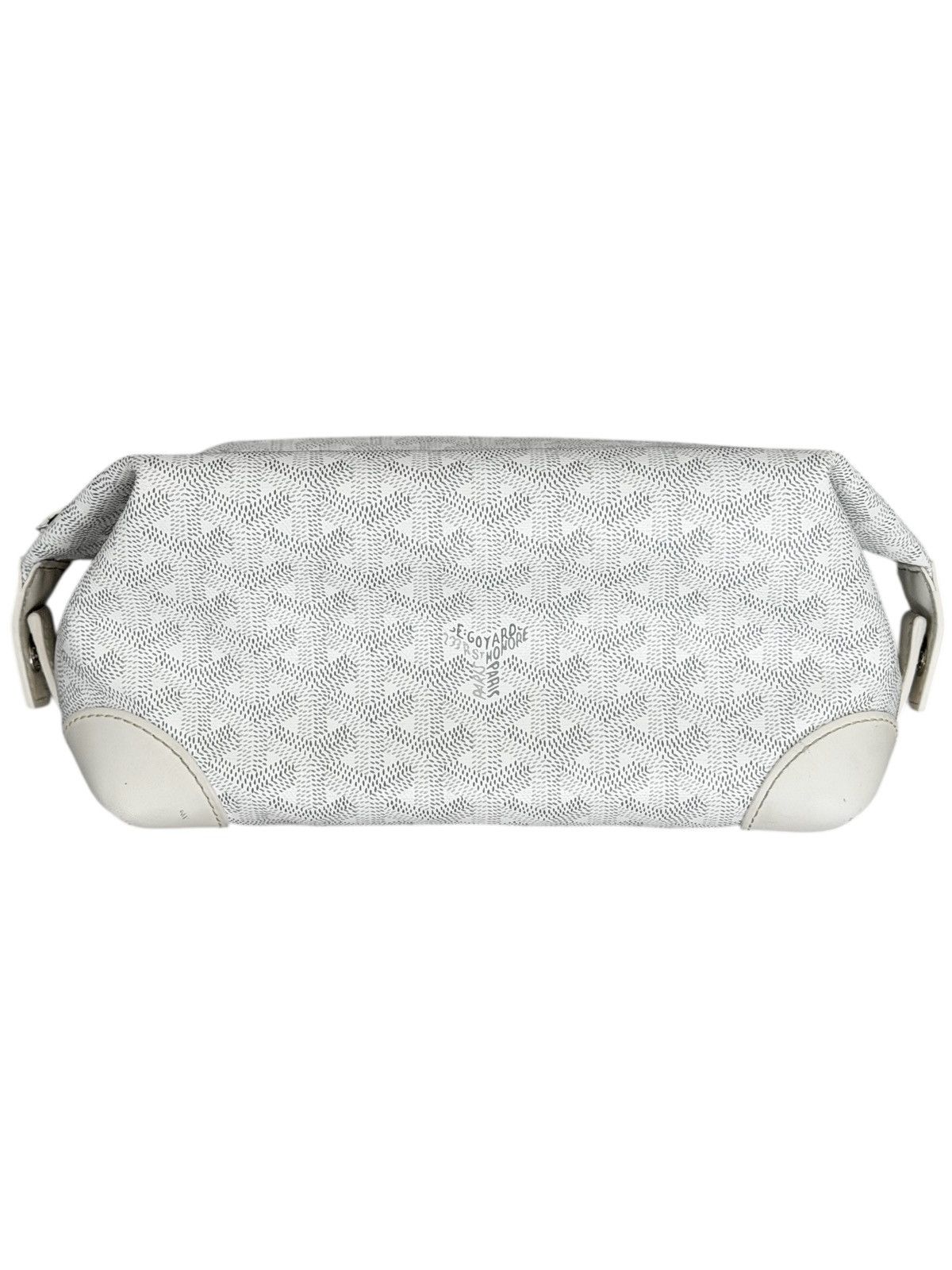 Goyard Goyard Boeing 25 Money Pouch Clutch Size ONE SIZE - 1 Thumbnail