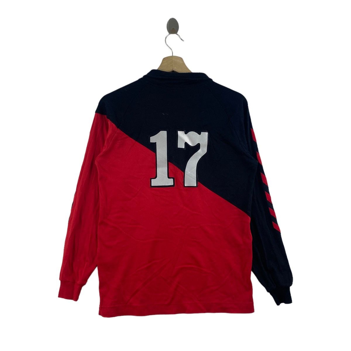 Descente DESCENTE M.SUBARU 17 Big Print Japan Baseball Team Size US L / EU 52-54 / 3 - 3 Thumbnail