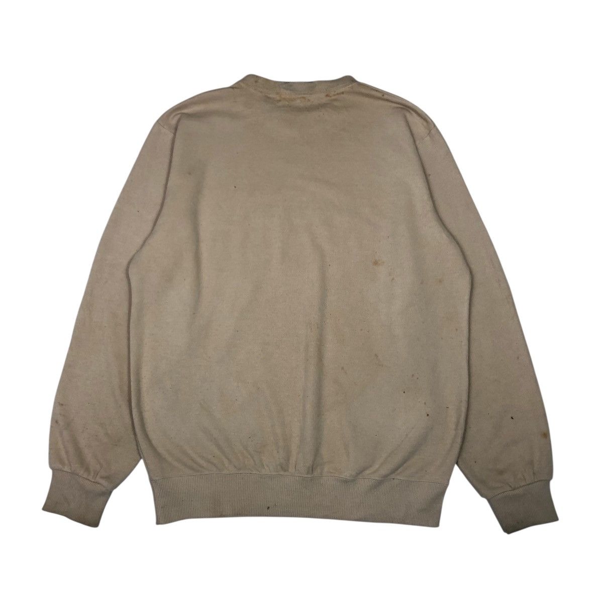 Japanese Brand 📌Vintage Sweathshirt Michiko London Big Log Size US M / EU 48-50 / 2 - 2 Thumbnail