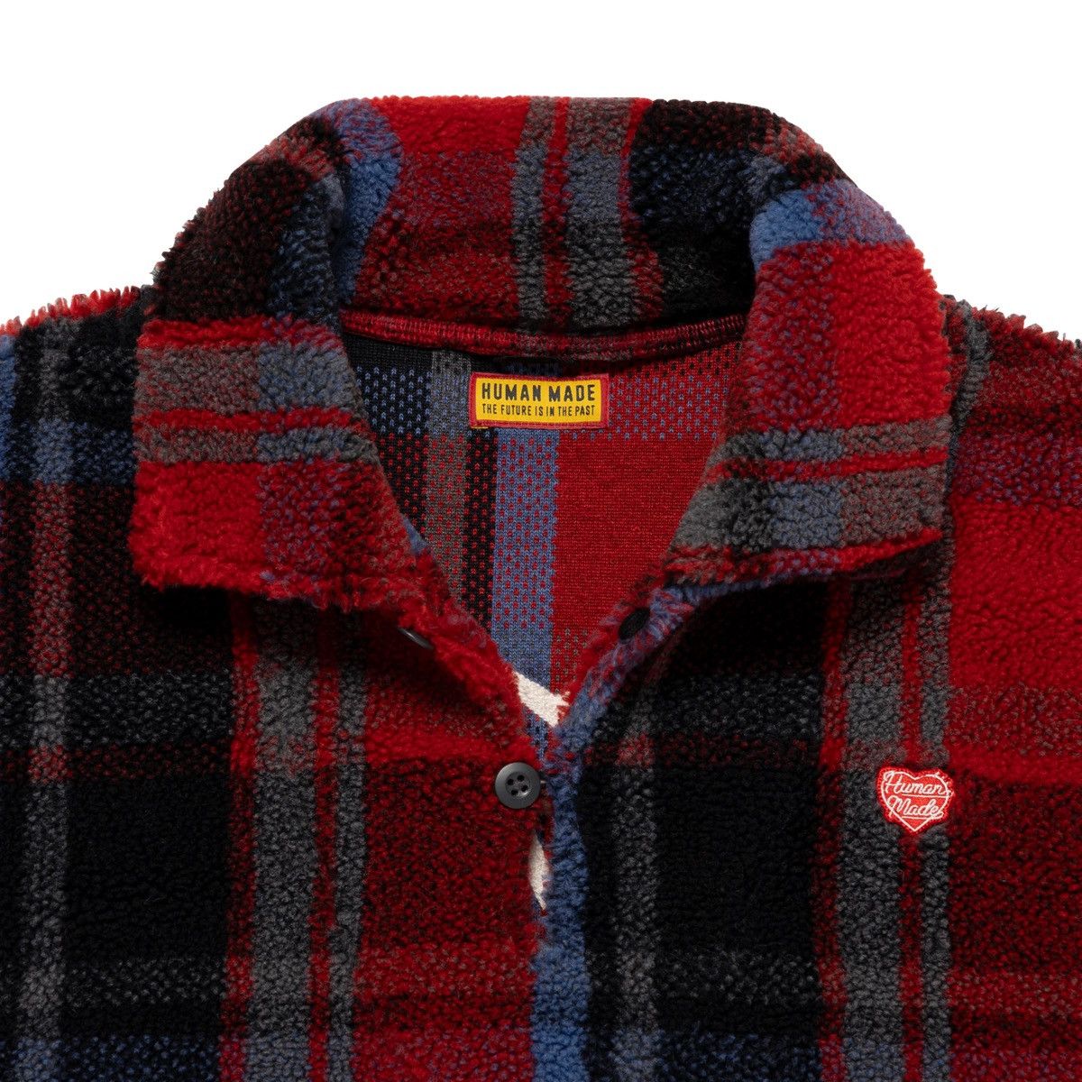 Human Made Human Made Pullover Size ONE SIZE - 2 Thumbnail