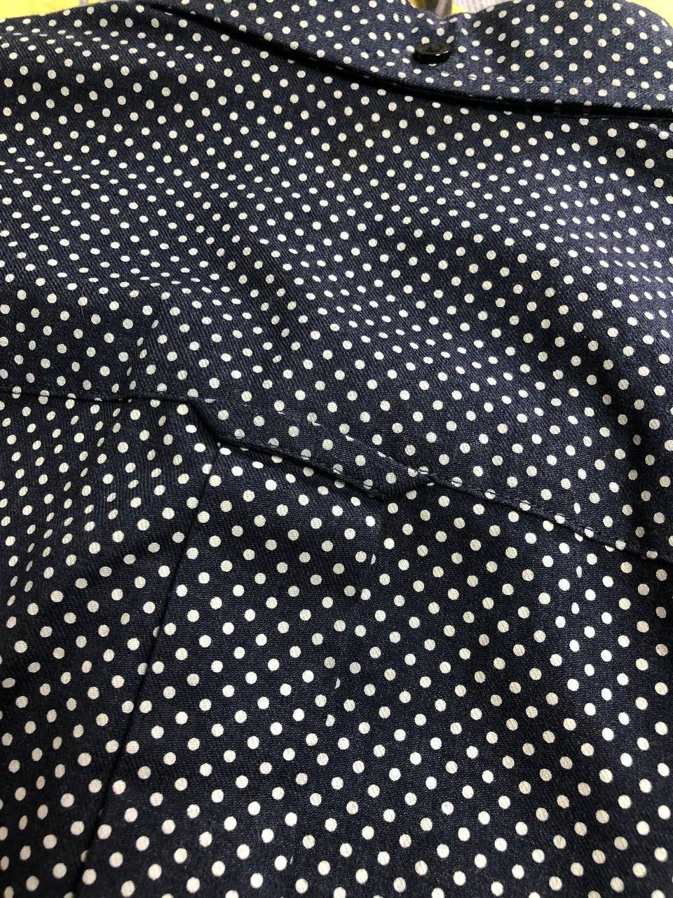 Fred Perry Men's Fred Perry Shirt Size US S / EU 44-46 / 1 - 15 Thumbnail