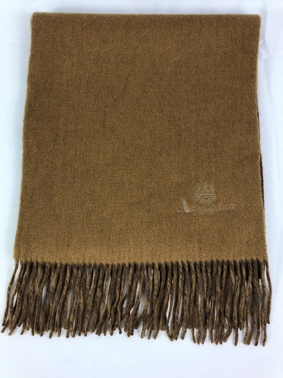 Aquascutum Aquascutum Scarf / Muffler / Neckwear FS208 Size ONE SIZE - 8 Thumbnail