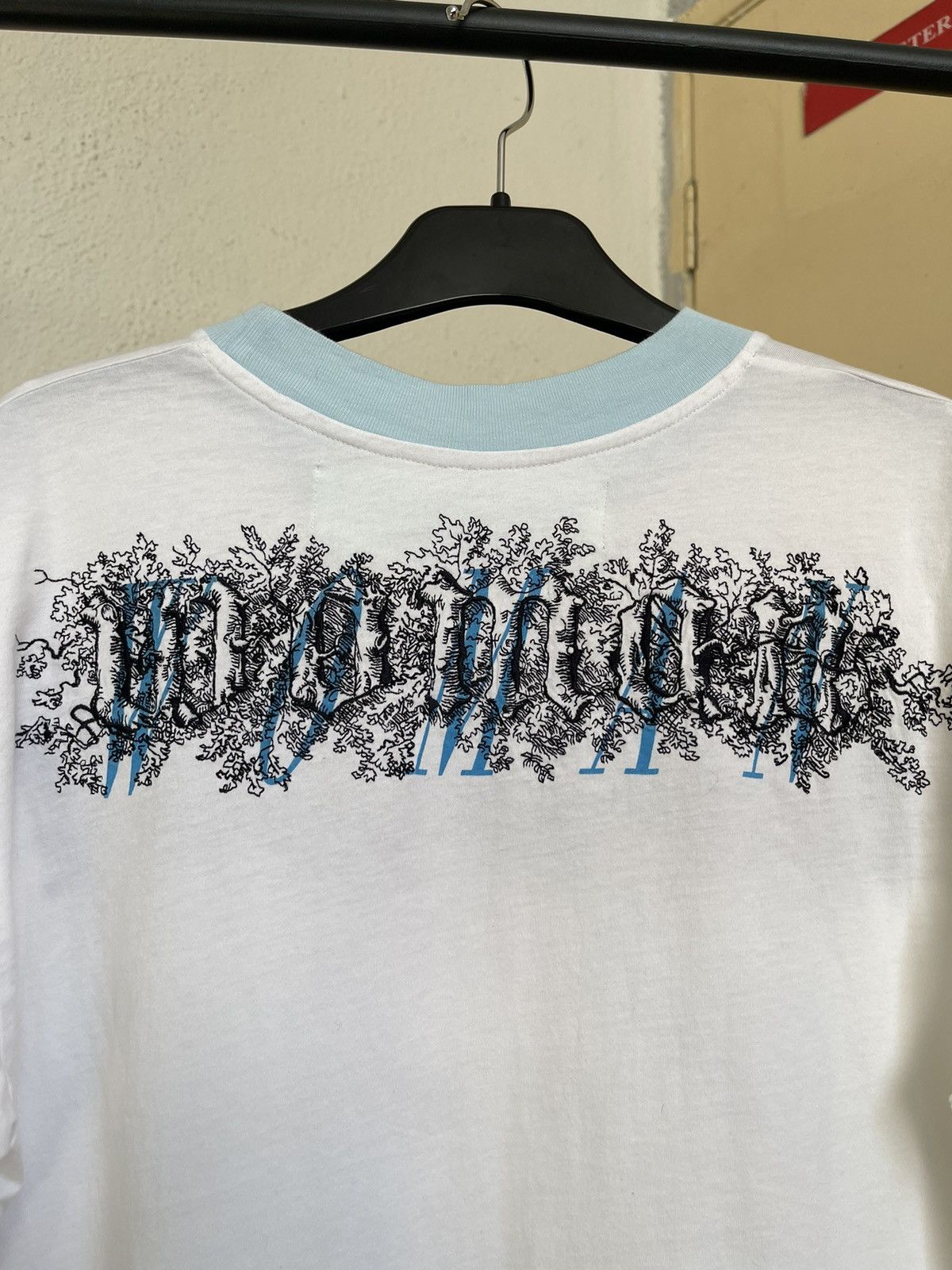 Off-White Off White Devon Ojas Princess Diana Tribute Woman Size US S / EU 44-46 / 1 - 6 Thumbnail