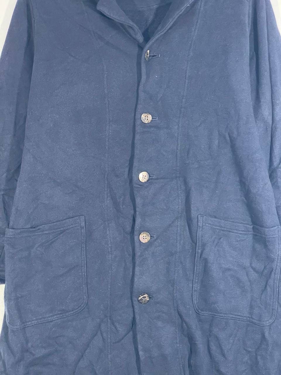 Issey Miyake Vintage plantation issey miyake Size US M / EU 48-50 / 2 - 3 Thumbnail