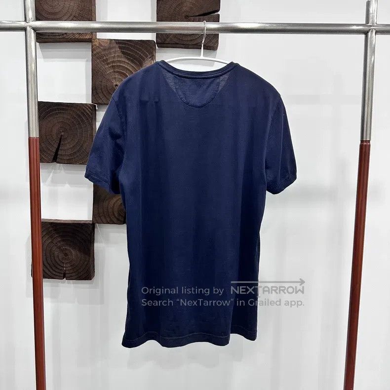 Fendi Fendi Bag Bugs Monster Eye Pattern Short Sleeve T-Shirt Size US M / EU 48-50 / 2 - 6 Thumbnail
