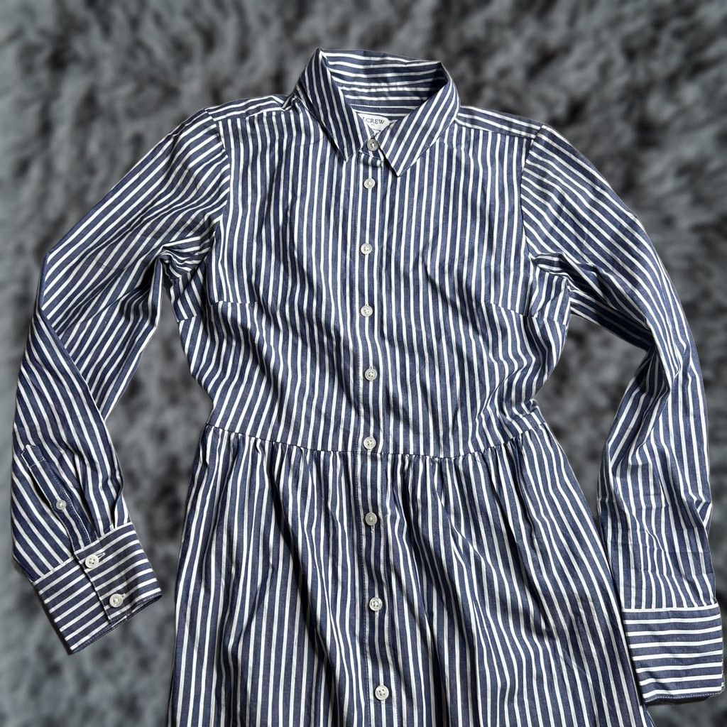 J.Crew VINTAGE? No. Size XS / US 0-2 / IT 36-38 - 1 Thumbnail