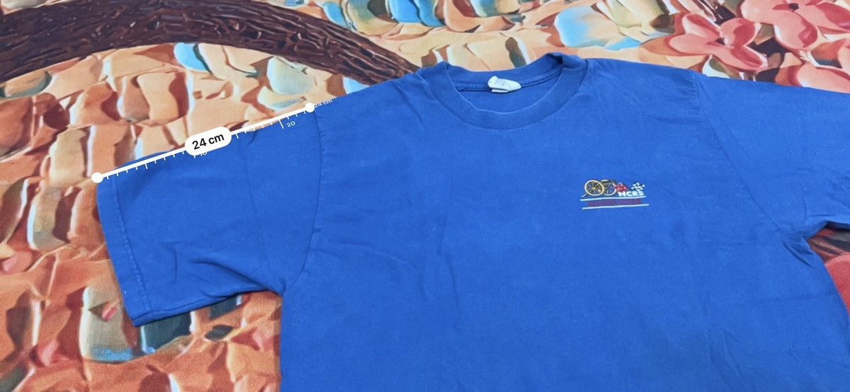 Other × Vintage NCRS Mason Dixon 00’s - Vintage Thunder XIV Size US L / EU 52-54 / 3 - 8 Thumbnail