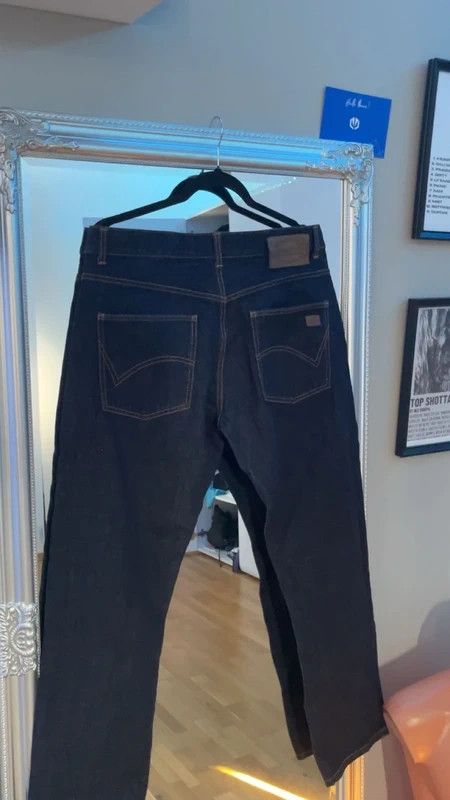 Dickies Dickies pants jeansy Size US 34 / EU 50 - 2 Thumbnail